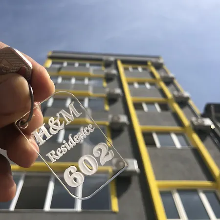 H&m Rezidence * Bursa