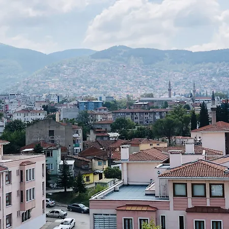 H&m Rezidence * Bursa