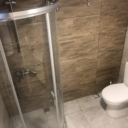 H&m Rezidence Appart hôtel Bursa