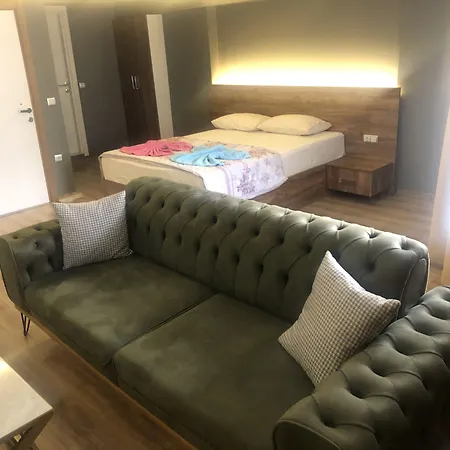 Appart hôtel H&m Rezidence