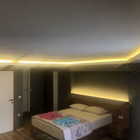 H&m Rezidence * Bursa