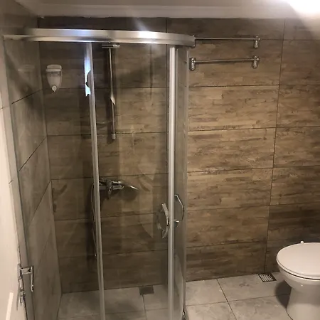 H&m Rezidence Appart hôtel