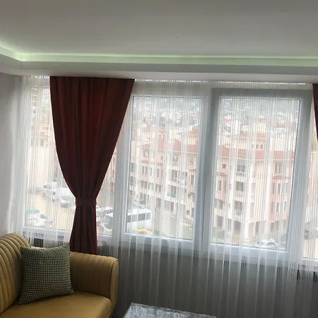 Appart hôtel H&m Rezidence Bursa