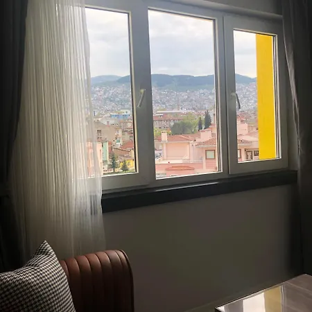 H&m Rezidence Appart hôtel