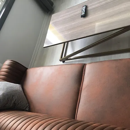 Appart hôtel H&m Rezidence *