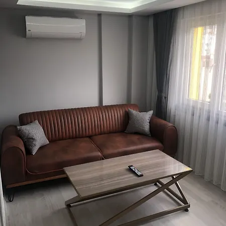 Appart hôtel H&m Rezidence *