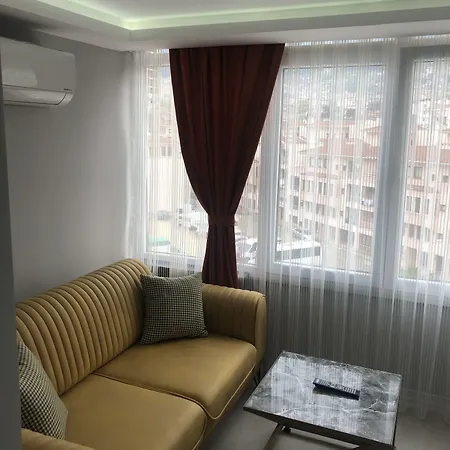 Appart hôtel H&m Rezidence