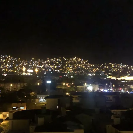 H&m Rezidence Appart hôtel *