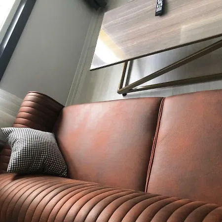 H&m Rezidence Aparthotel Bursa