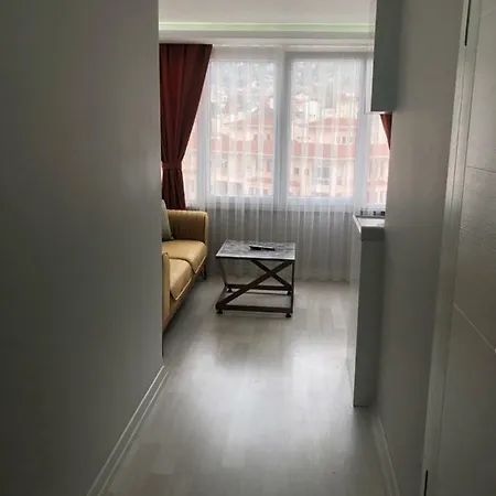 Aparthotel H&m Rezidence