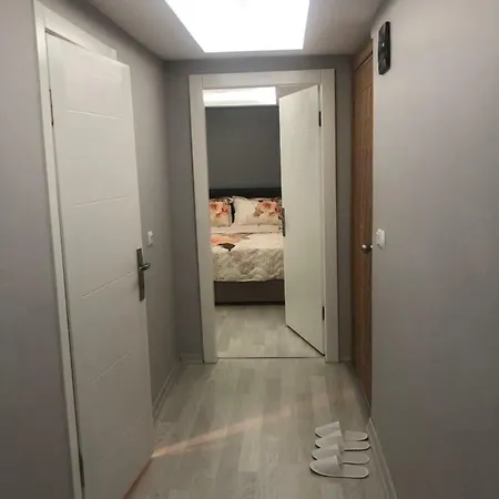 Aparthotel H&m Rezidence