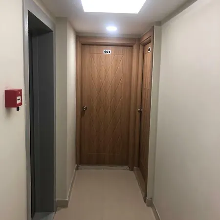 H&m Rezidence Aparthotel Bursa
