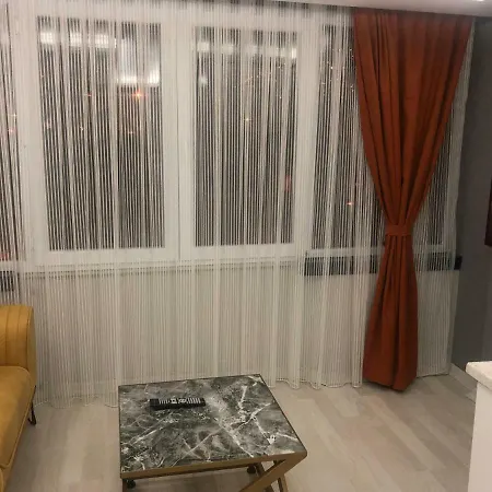 Aparthotel H&m Rezidence