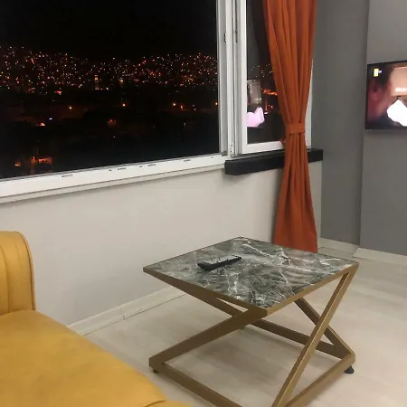 H&m Rezidence Aparthotel Bursa