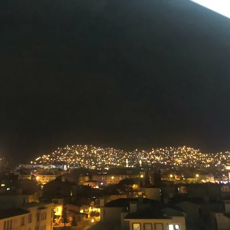 H&m Rezidence Bursa