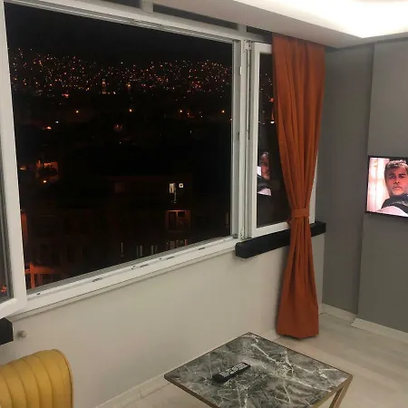 H&m Rezidence Bursa