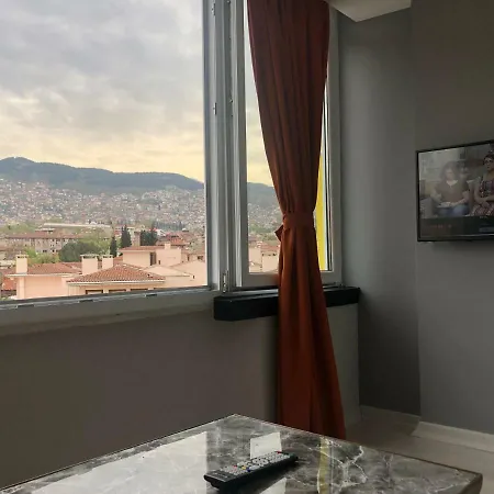 Aparthotel H&m Rezidence *