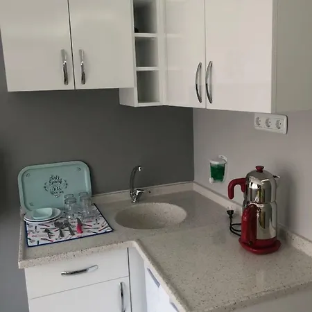 Appart hôtel H&m Rezidence Bursa