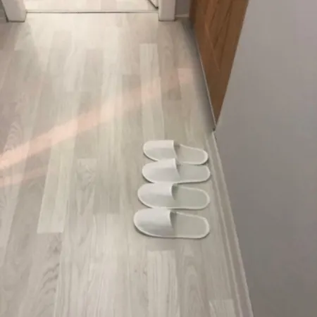 Appart hôtel H&m Rezidence *