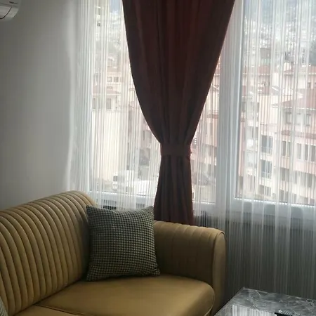 H&m Rezidence * Bursa