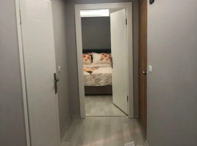 Apart Otel H&m Rezidence