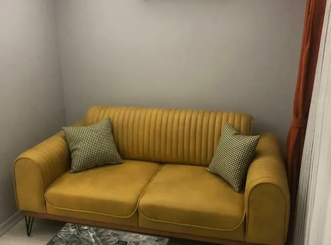 Apart Otel H&m Rezidence *